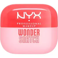 Nyx Wonder Snatch Powder, Lifting Loose Powder (Various Shades) - Cheeky Cherry