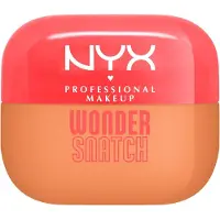 NYX Professional Makeup Wonder Snatch Poudre Contouring Teinte 06 Sassy Spice 6 G