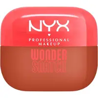 Nyx Wonder Snatch poudre contouring teinte 08 Cacao Craze 6 g