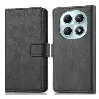 IMoshion Étui de télephone portefeuille de luxe pour Xiaomi Redmi Note 15 (5G) - Noir