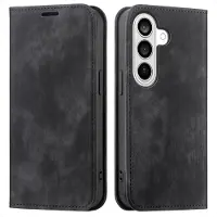 IMoshion Étui de téléphone portefeuille Slim Samsung Galaxy S26 - Noir