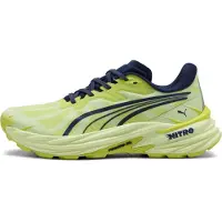 Puma Fast-trac Nitro 4 Trail Running Shoes Vert EU 41 Homme