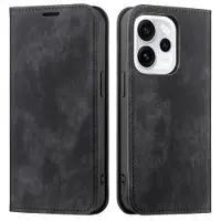 IMoshion Étui de téléphone portefeuille Slim Oppo Reno15 F (5G) - Noir