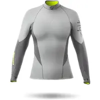 Zhik Rash Guard Manches Longues Superwarm X