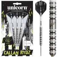 Unicorn Callan Rydz Phase 2 90% Tungsten Steel Tip Darts 20g (20 g)