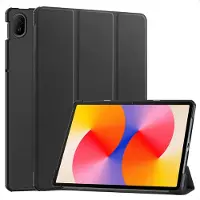 IMoshion Coque tablette Trifold Huawei Matepad SE - Noir