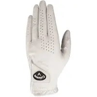 Callaway Dawn Patrol 2024 White Main gauche M/L Gants pour hommes