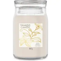 Yankee candle Little Luxuries Slow Bloom bougie parfumée 567 g