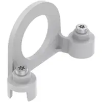 Axis TP3601 - Adaptateur de tube pour caméra (pack de 4) - pour P3245-LVE-3, M3215-LVE, P3245-LV, P3245-LVE, P3245-V, P3245-VE, P3255-LVE