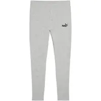 Puma Ess Small N1 Logo Leggings Gris L Femme