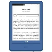 SPC Dickens Light 2 Pro 8gb 6'' E-book Taille unique