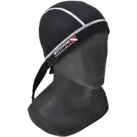 Best Divers 3 Mm Neoprene Beanie Noir S-M