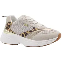 Liu jo Lj01 09 Trainers Beige EU 39 Femme
