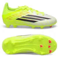 Adidas Chaussure de sport 'F50 League' jaune / rouge / noir / blanc