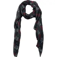 Sleep Token Foulard de - Logo - pour Unisexe - noir - Taille Standard
