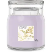Yankee candle Little Luxuries Lavender Bliss bougie parfumée 368 g