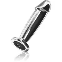 Toyjoy The Intruder Vibrating Plug