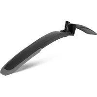 ACID Vane Pro Garde-boue avant Argent 27.5-29'' Argent 27.5-29