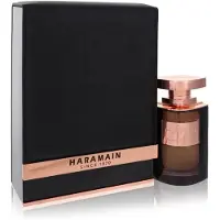 Al Haramain Portfolio Floral Sculpture eau de parfum unisexe 75 ml
