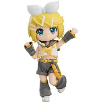 Good Smile Company Character Vocal Series Figure Jaune