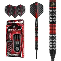 Winmau flechette Darts Flechettes Joe Cullen S.E. 90% 20gr 2451.20