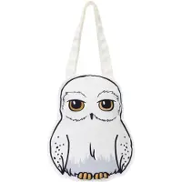 Loungefly Harry Potter ( WB) ü sac de transport surdimensionné en toile