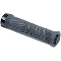 ACID Disrupt Slim Grips Noir 138 mm