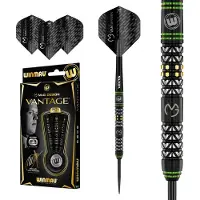 Winmau Fléchettes Michael Van Gerwen MVG Design Vantage 22g 90% 1463.22
