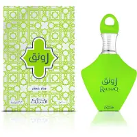 Nabeel Eau de Parfum pour femmes Raunaq, 100 ml