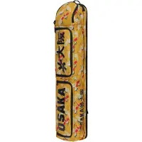Osaka Sac de crosse de hockey Sports Medium Jaune Jaune One Size
