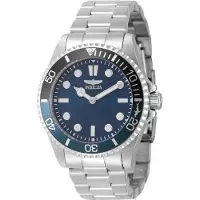 Invicta Pro Diver 49704 Montre à Quartz pour Homme - 43 mm