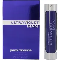 Rabanne Ultraviolet Eau de Toilette pour homme 100 ml