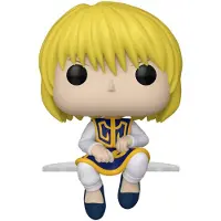 Funko POP! POP figurine vinyle animation Hunter x Hunter Kurapika Sit 2090