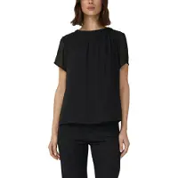 s.Oliver Black Label Chemisier noir