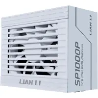 Lian Li Alimentation Modulaire Sp1000p 1000w 80 Plus Platinum