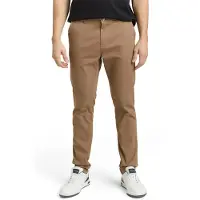 Tom Tailor Pantalon chino 'Travis' camel