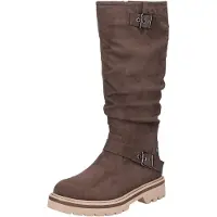 Rieker Bottes marron