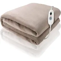 Ufesa Softy Bed Warmer 160x100 Cm Beige