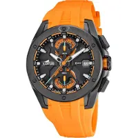 Lotus - 18943/3 - Montre-bracelet - Chronographe - Hommes