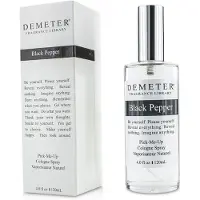 Demeter Black Pepper cologne spray 120 ml