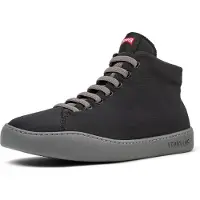 Camper Baskets hautes 'Peu Touring' noir