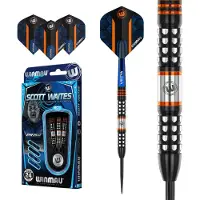 Winmau Darts Flechettes Scott Darts Flechettes 90% 22gr 1473.22