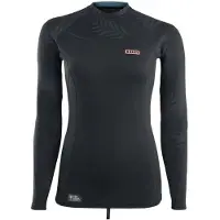 iON Neo Top Long Sleeve Thermal T-shirt 2 Mm Noir XS Femme