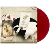 Real Gone Music Fanny - Charity Ball [Vinyl] Colored Vinyl, Ltd Ed, Red