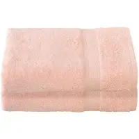 De Witte Lietaer Serviette de Douche De Witte Lietaer Stephanie Almond Blossom (70 x 140 cm) (set de 2)