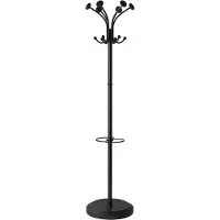BRASQ Porte-manteau - Brussell CS200 - 174cm - Gris