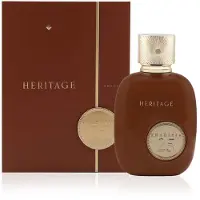 Khadlaj 25 Heritage Eau de Parfum pour homme 100 ml
