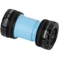 Fsa T47 Dub 28.9 Mm Bottom Bracket Cups Clair 86.5 mm / 46 mm