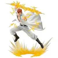 Kotobukiya Figurka Kazuma Kuwabara 1/8 ARTFXJ Yu Yu Hakusho Ver. 2 25 cm z Duszowym Mieczem