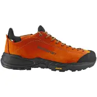 Zamberlan Chaussures De Randonnée Free Blast Suede